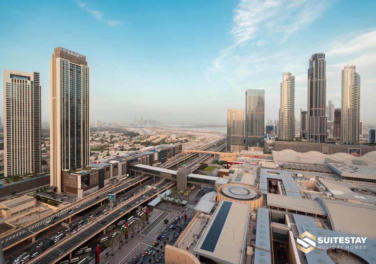 Luxe - Fashion Avenue Dubai Mall - Formerly Address Dubai Mall Exterior photo