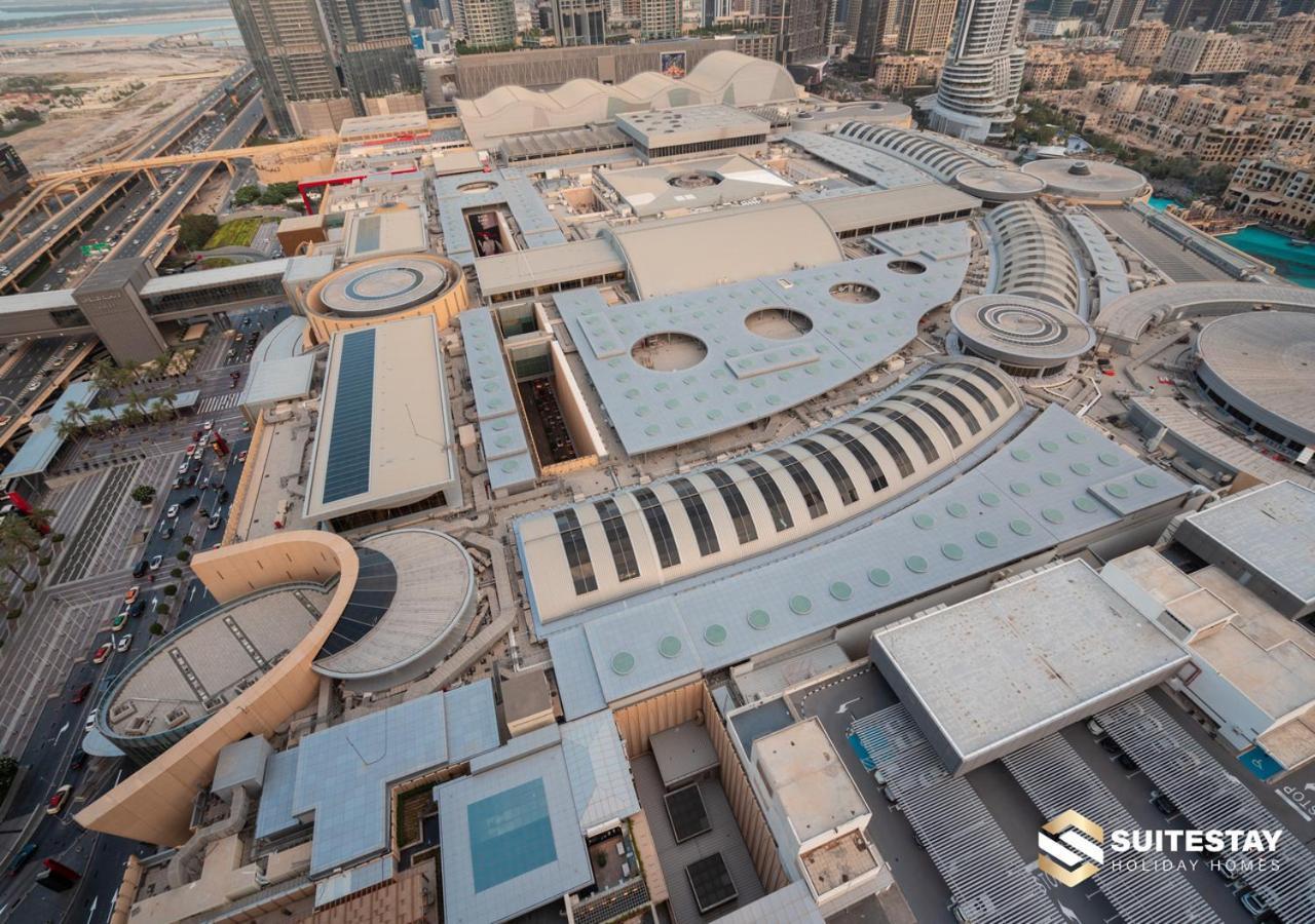 Luxe - Fashion Avenue Dubai Mall - Formerly Address Dubai Mall Exterior photo