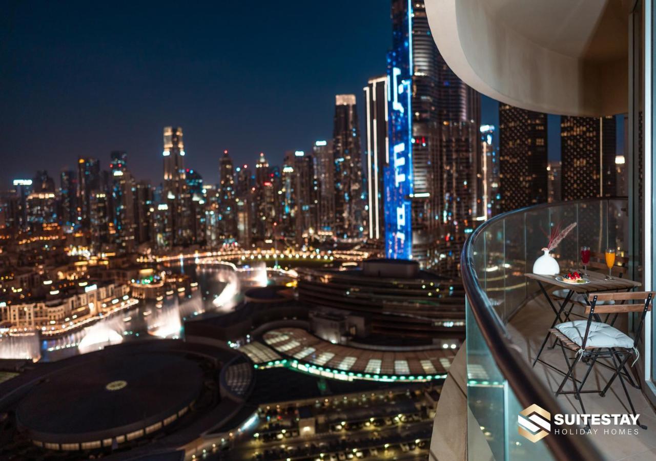 Luxe - Fashion Avenue Dubai Mall - Formerly Address Dubai Mall Exterior photo