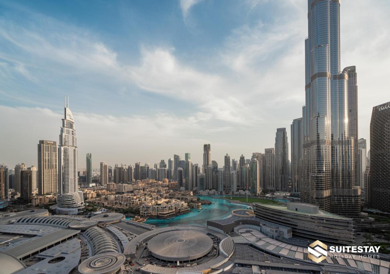 Luxe - Fashion Avenue Dubai Mall - Formerly Address Dubai Mall Exterior photo