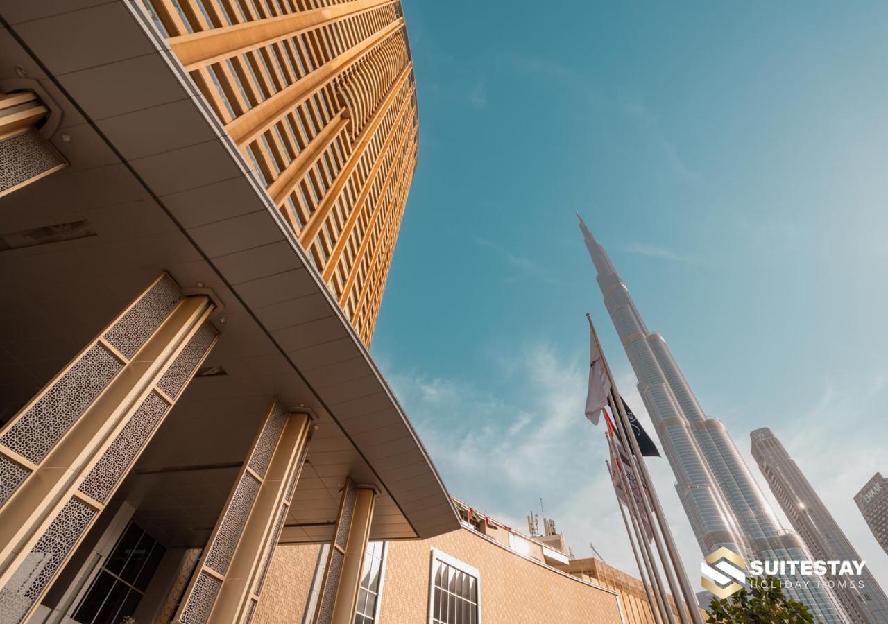 Luxe - Fashion Avenue Dubai Mall - Formerly Address Dubai Mall Exterior photo